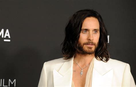 jared leto sexual assault|Jared Letos Alleged History Of Sexual Abuse Against